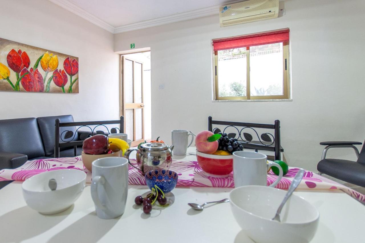 Pool And Sea Merill Apartments - Happy Rentals Mellieħa Eksteriør bilde