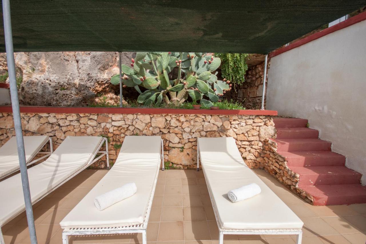 Pool And Sea Merill Apartments - Happy Rentals Mellieħa Eksteriør bilde